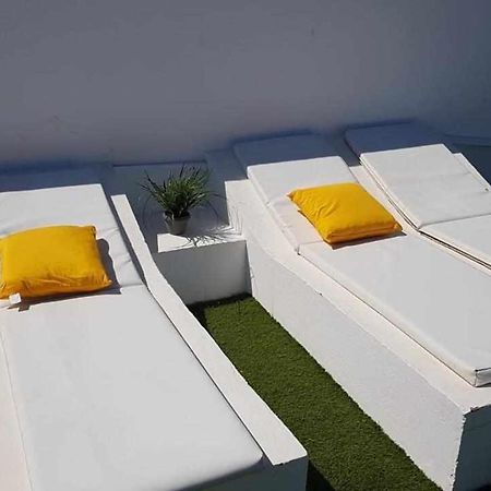 Apartamento Talay 1 คอร์ราเลโฮ ภายนอก รูปภาพ