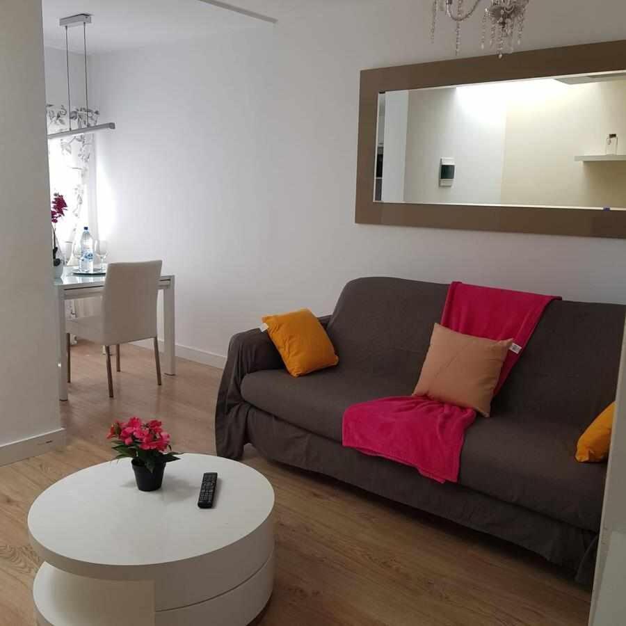Apartamento Talay 1 คอร์ราเลโฮ ภายนอก รูปภาพ