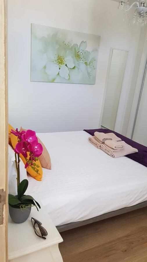 Apartamento Talay 1 คอร์ราเลโฮ ภายนอก รูปภาพ